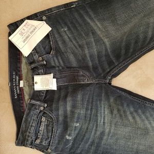 Men's Banana Republic Jeans